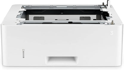 HP laserjet M402DN  Duplex Network  C5J91A PLus Extra tray D9P29A