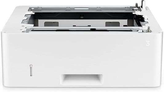 HP laserjet M402DN  Duplex Network  C5J91A PLus Extra tray D9P29A