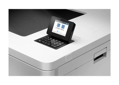 HP Color LaserJet Enterprise M751DN T3U44A#BGJ Duplex  Wide format 11 X 17 printer