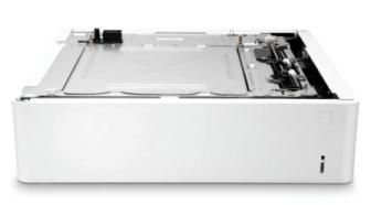 HP Color LaserJet Enterprise  M652 M653 Paper tray feeder unit P1B09A