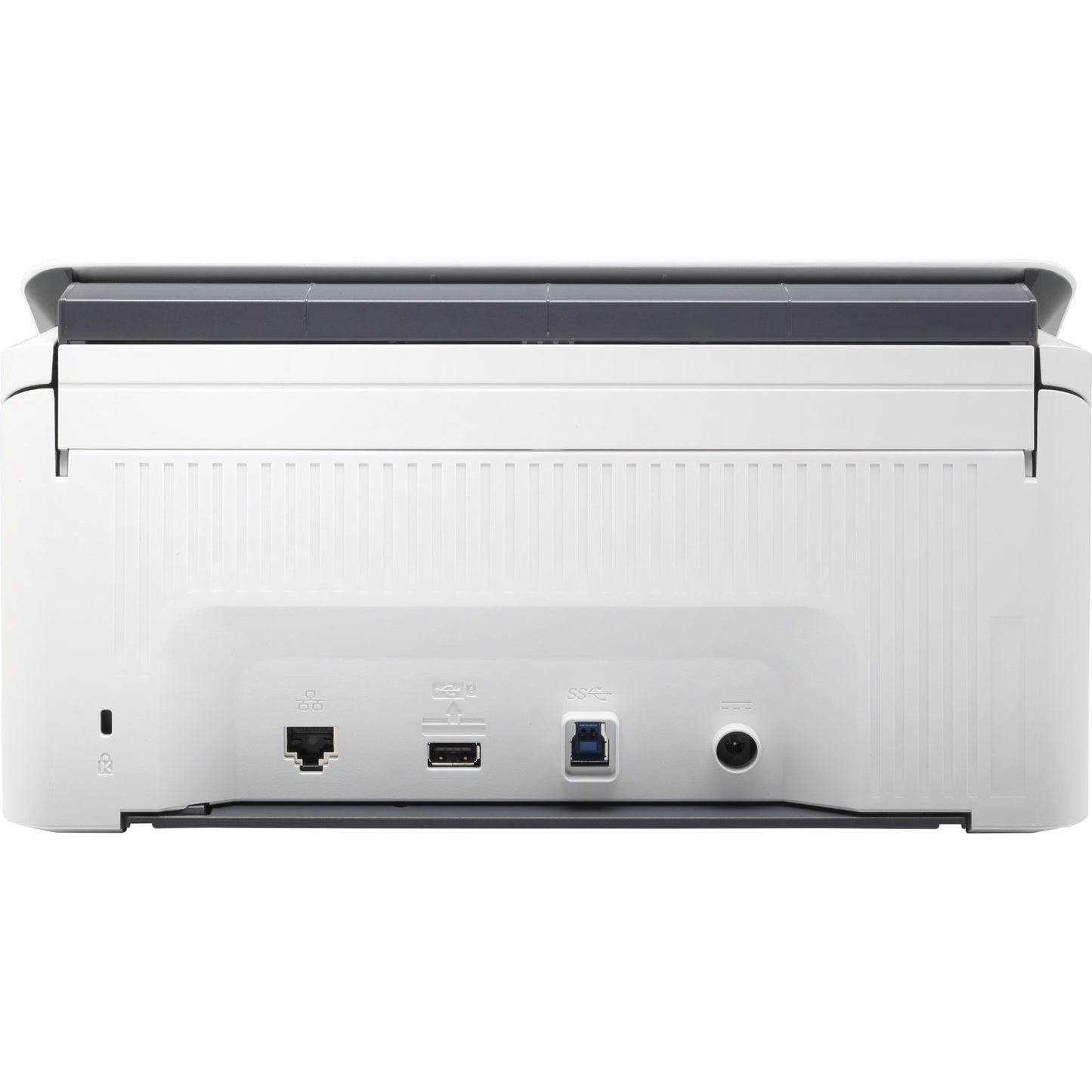 HP Scanjet Pro N4000 snw1 Sheet-feed scanner desktop USB 3.0 Wifi LAN 6FW08A