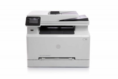 HP  Color laserjet M281CDW   All In One with WIFI  T6B83A  4th