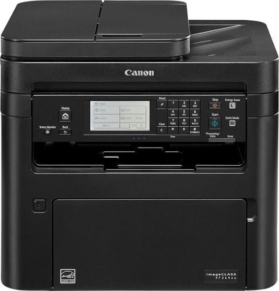 Canon ImageCLASS MF269DW B&W LASER MFP 30PPM  2925C006