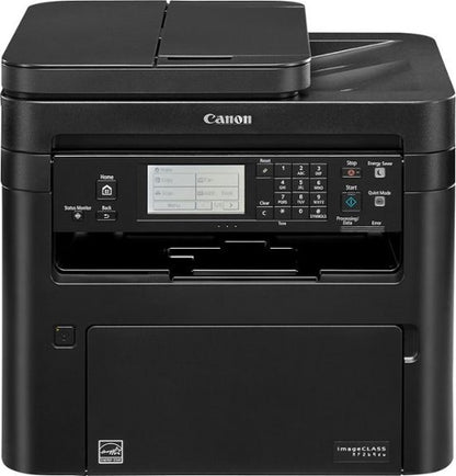 Canon ImageCLASS MF269DW B&W LASER MFP 30PPM  2925C006