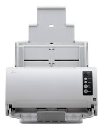 Fujitsu Image Scanner Fi-7030 PA03750-B005  TAA Comlpliant