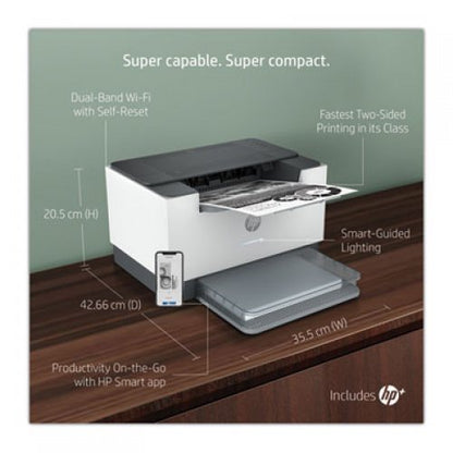 HP LASERJET PRO M209DW  6GW62E