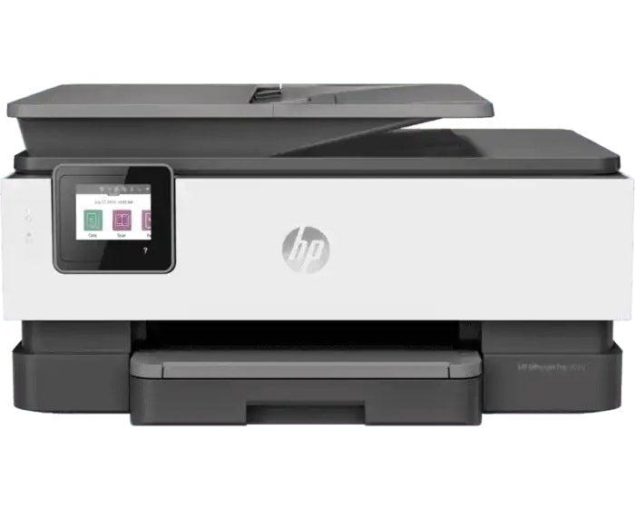 HP Color Officejet Pro 8020 All In One usb network wifi  1KR62A#B1H