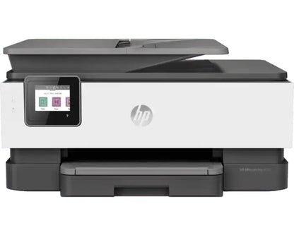 HP Color Officejet Pro 8020 All In One usb network wifi  1KR62A#B1H