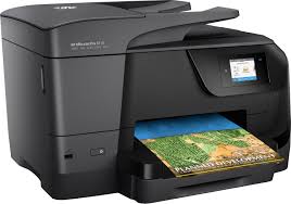 HP Color Officejet Pro 8710 M9L66A#B1H  952XL