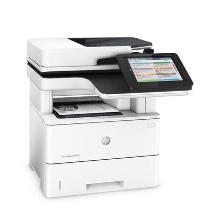 HP LaserJet Enterprise M527F All-in-One Mono Laser Printer  F2A77A