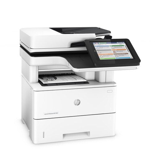 HP LaserJet Enterprise M527F All-in-One Mono Laser Printer  F2A77A
