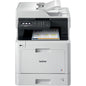 Brother MFC L8610CDW All In One Color MFC Print copy scan fax - WiFi