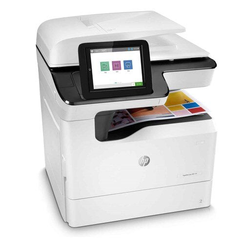 HP Pagewide Pro 779DNS All In One with WIFI   4PZ46A#B1H