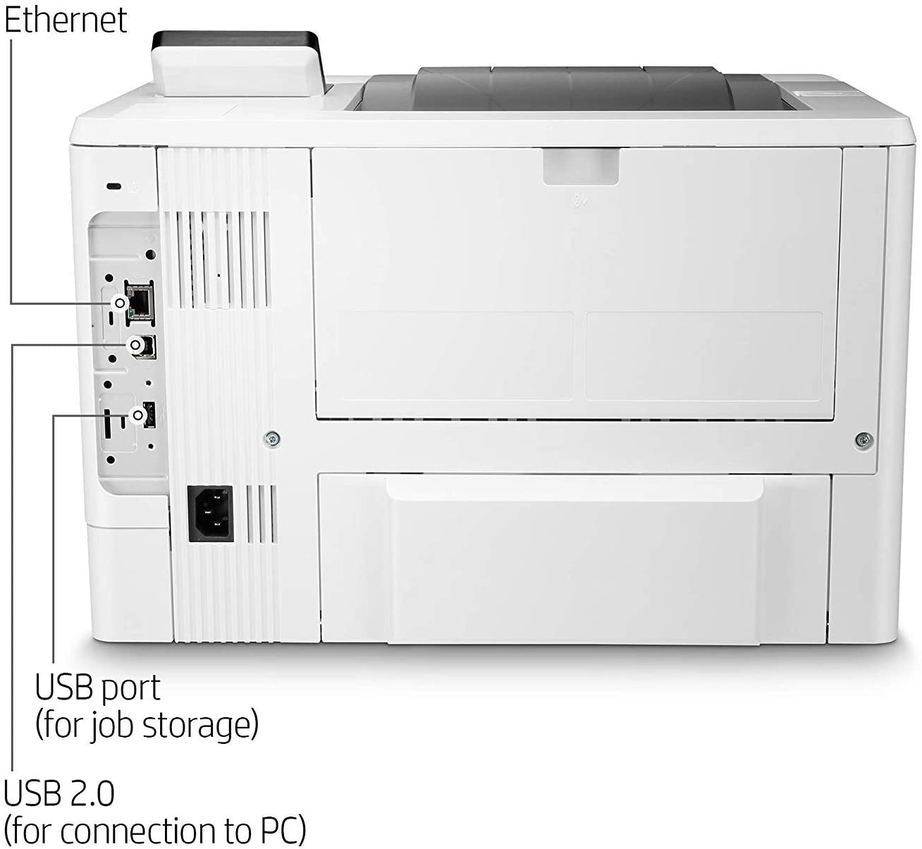 HP LASERJET M507DN  1PV87A PLUS EXTRA  TONER CF289X
