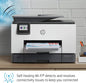 HP Color Officejet Pro 9020 All In One usb network wifi  1MR78A#B1H