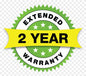 24 month Extended Warranty