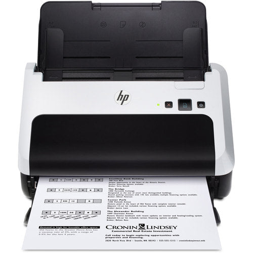 HP SCANJET PRO 3000 L2737A