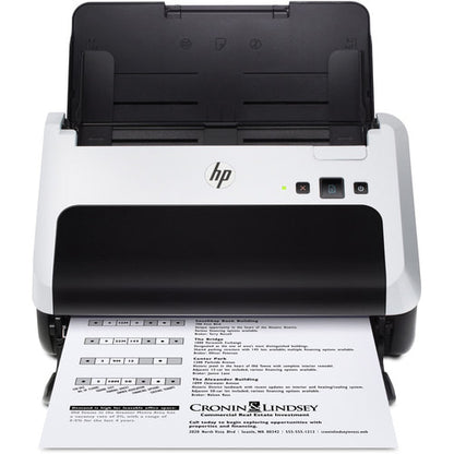 HP SCANJET PRO 3000 L2737A