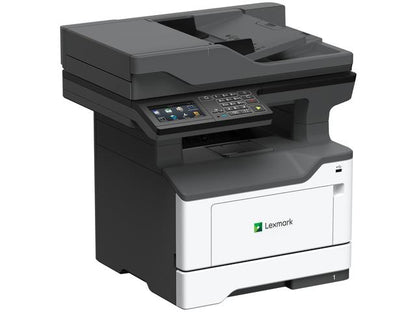 Lexmark MX521ADE Mono Multifunction Laser Printer  36S0820 -