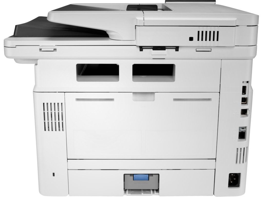 HP Laserjet M430F  All In One Fax Print Copy Scan Wifi Duplex 3PZ55A