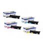 Brother TN431 Toner set/4  TN431BK TN431C TN431Y TN431M HL L8360CDW-2