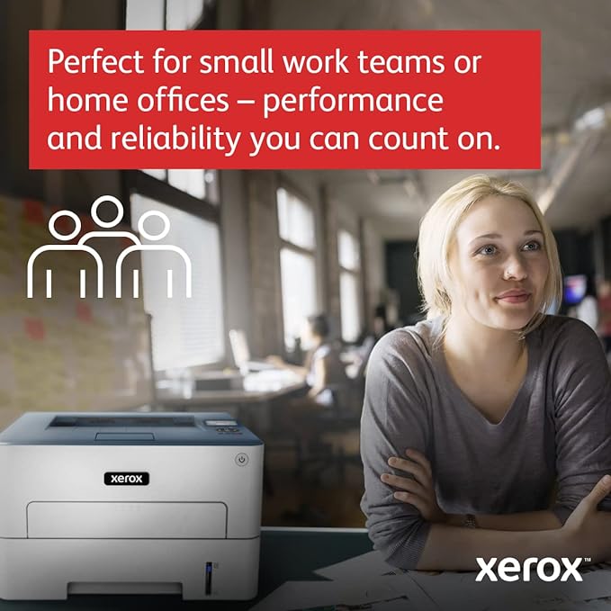 XEROX B230/DNI MONO LASER PRINTER B230