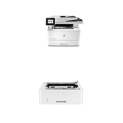 HP Laserjet M428FDW W1A30A PLus Extra tray! MR