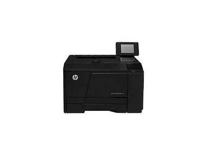 HP Color Laserjet M251NW  CF147A plus extra 131A toner set
