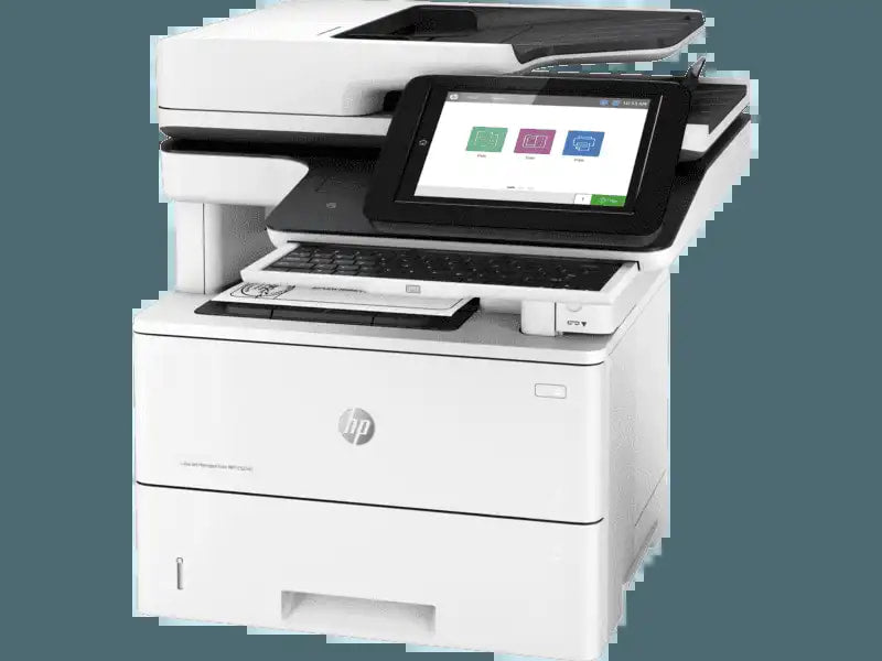 HP LaserJet Enterprise 3GY19A All-in-One Mono Laser Printer