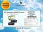 Summer Special HP laserjet M402DNE  Duplex Network C5F93A SS