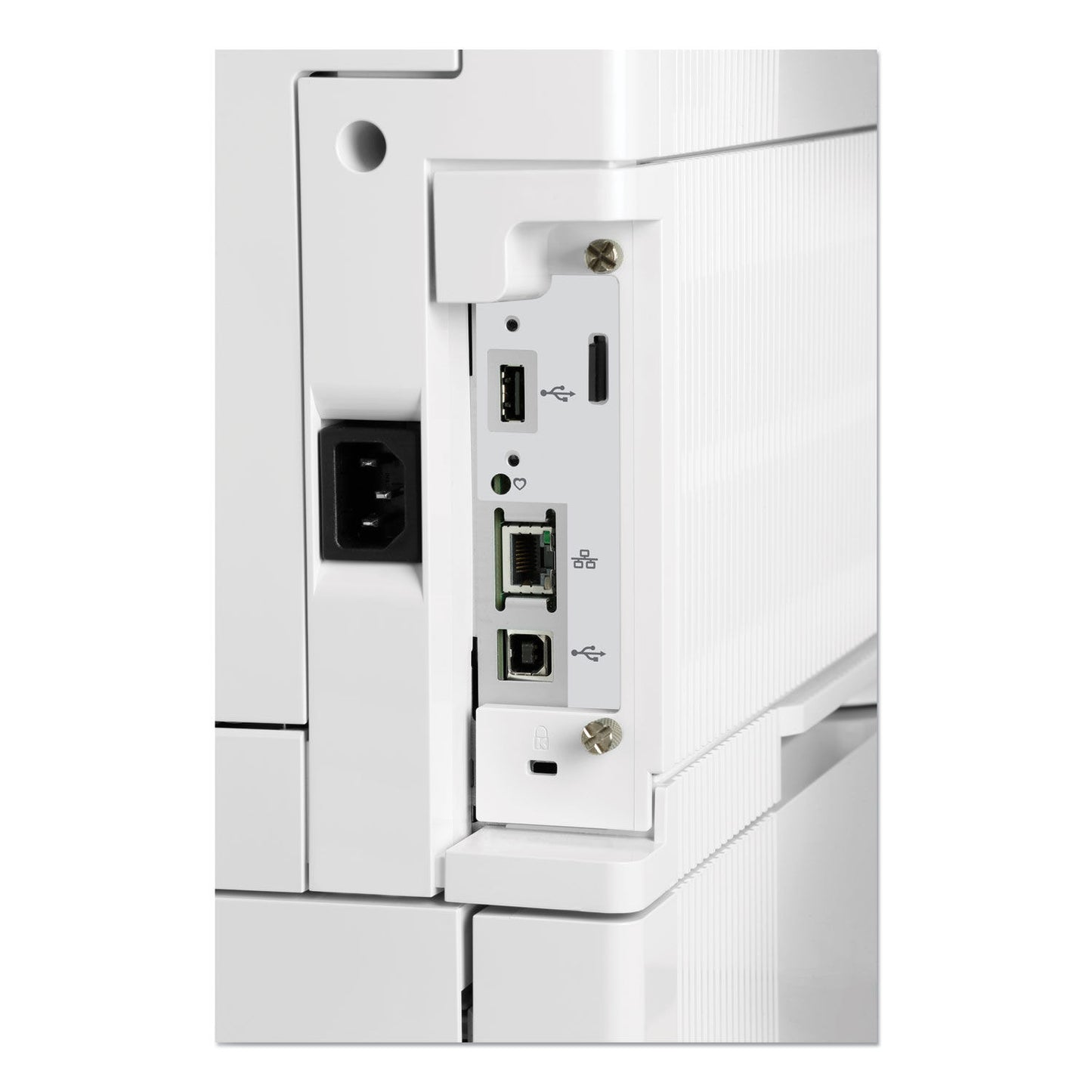 HP LASERJET M609X K0Q22A Duplex Network -