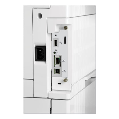 HP LASERJET M609X K0Q22A Duplex Network -