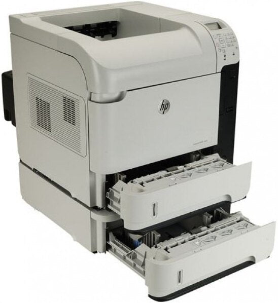 HP LASERJET M602X  CE993A  Network 2nd tray  duplex PLUS extra toner