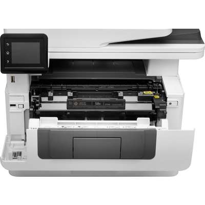 HP Laserjet M428FDW W1A30A PLus Extra tray! MR