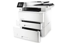 HP Laserjet M426FDW F6W15A PLUS Extra tray!  D9P29A