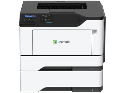 Lexmark  MS321DN black and white Printer 36S0100