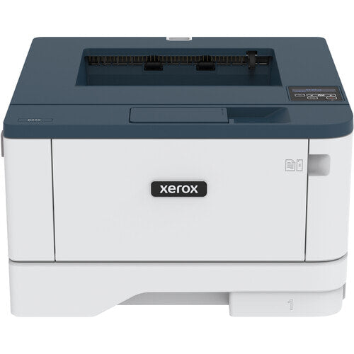 Xerox B310/DNI Monochrome Laser Printer with Wireless Network Adapter
