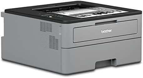 Brother HL 2325DW 6 ppm Mono - 2400 x 600 dpi Print - Automatic Duplex Print - 250 Sheets Input - Ethernet - Wireless LAN (Copy)