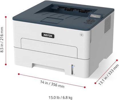 XEROX B230/DNI MONO LASER PRINTER B230