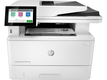 HP Laserjet M430F  All In One Fax Print Copy Scan Wifi Duplex 3PZ55A