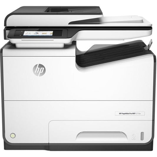 HP Pagewide Pro 477dn All In One with WIFI  D3Q19A