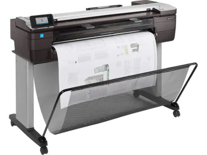 HP DesignJet T830 36" Wi-Fi Multifunction Printer F9A30A#B1K