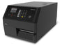 Honeywell PX4E010000005120 PXie Series 203dpi 12ips Barcode Label Printer