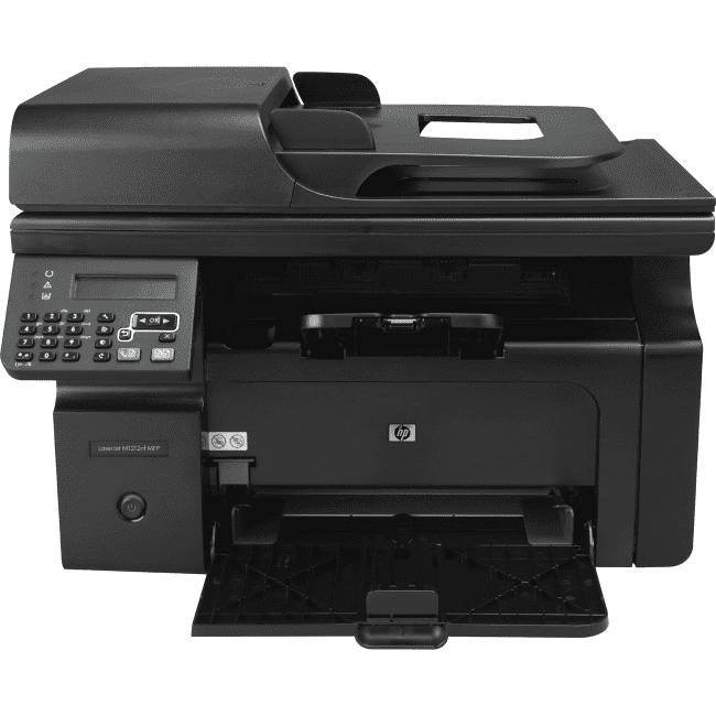 HP laserjet M1212NF  CE841A