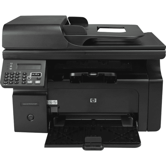 HP laserjet M1212NF  CE841A