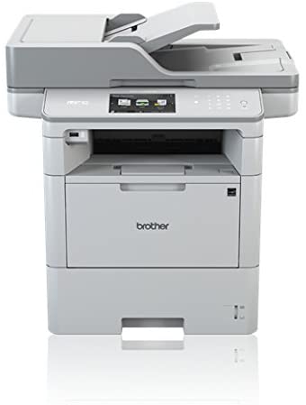 Brother MFC L6900DW All In One MFC Print copy scan fax - WiFi