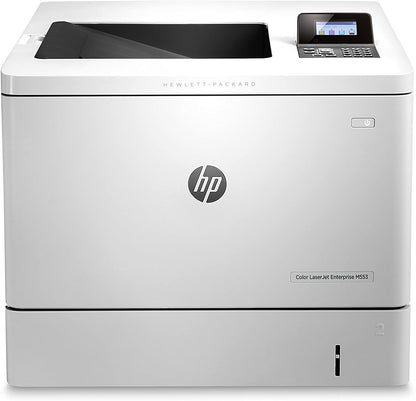 HP Laserjet M553N B5L24A  USB Network Color Printer