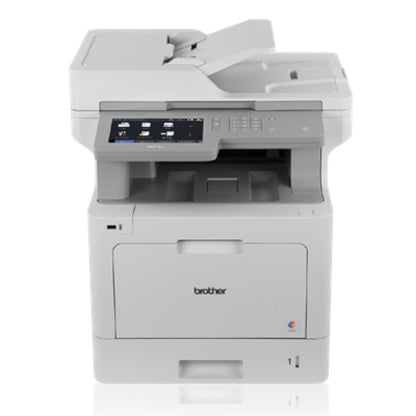 Brother MFC L9570CDW CDW All In One Color MFC Print copy scan fax - WiFi-