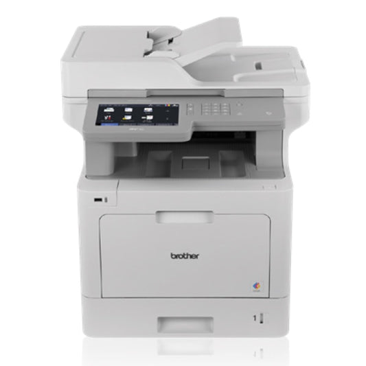 Brother MFC L9570CDW CDW All In One Color MFC Print copy scan fax - WiFi-