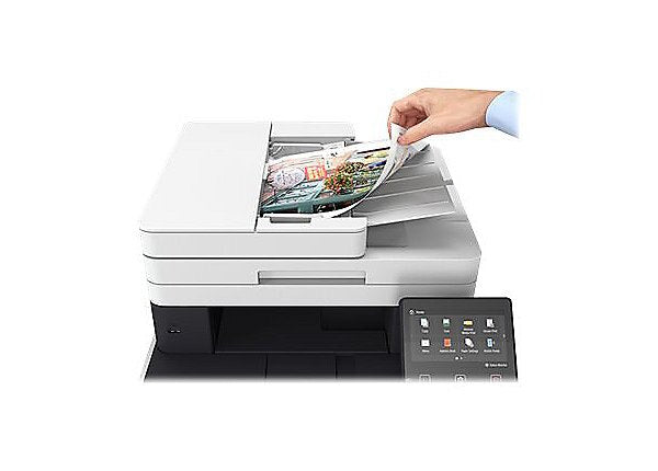 Canon ImageCLASS M731CW Color laser All in one  1474C017